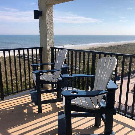 The Pelican Fernandina Beach Ngoại thất bức ảnh