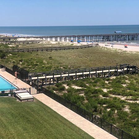 The Pelican Fernandina Beach Ngoại thất bức ảnh
