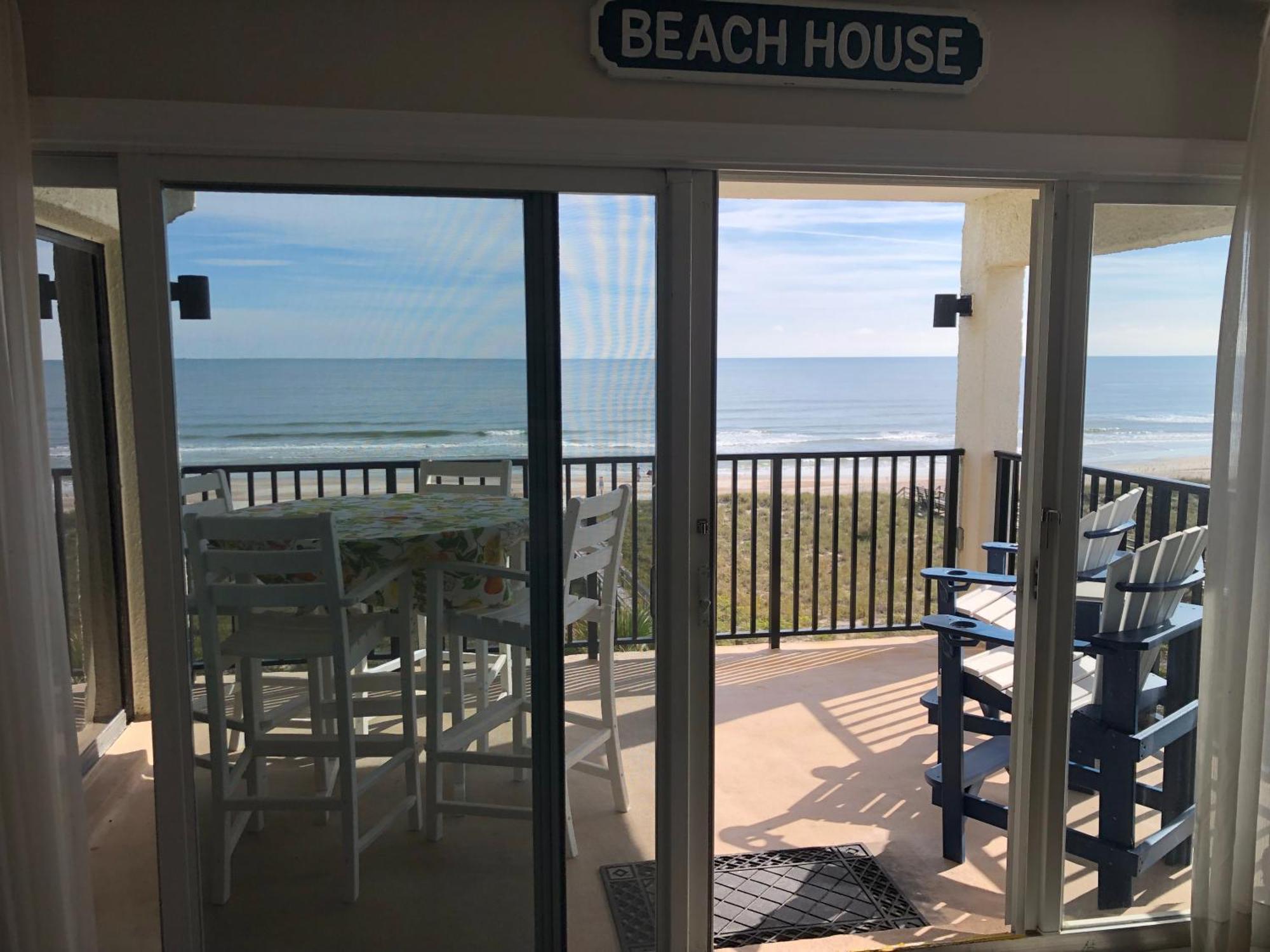 The Pelican Fernandina Beach Ngoại thất bức ảnh
