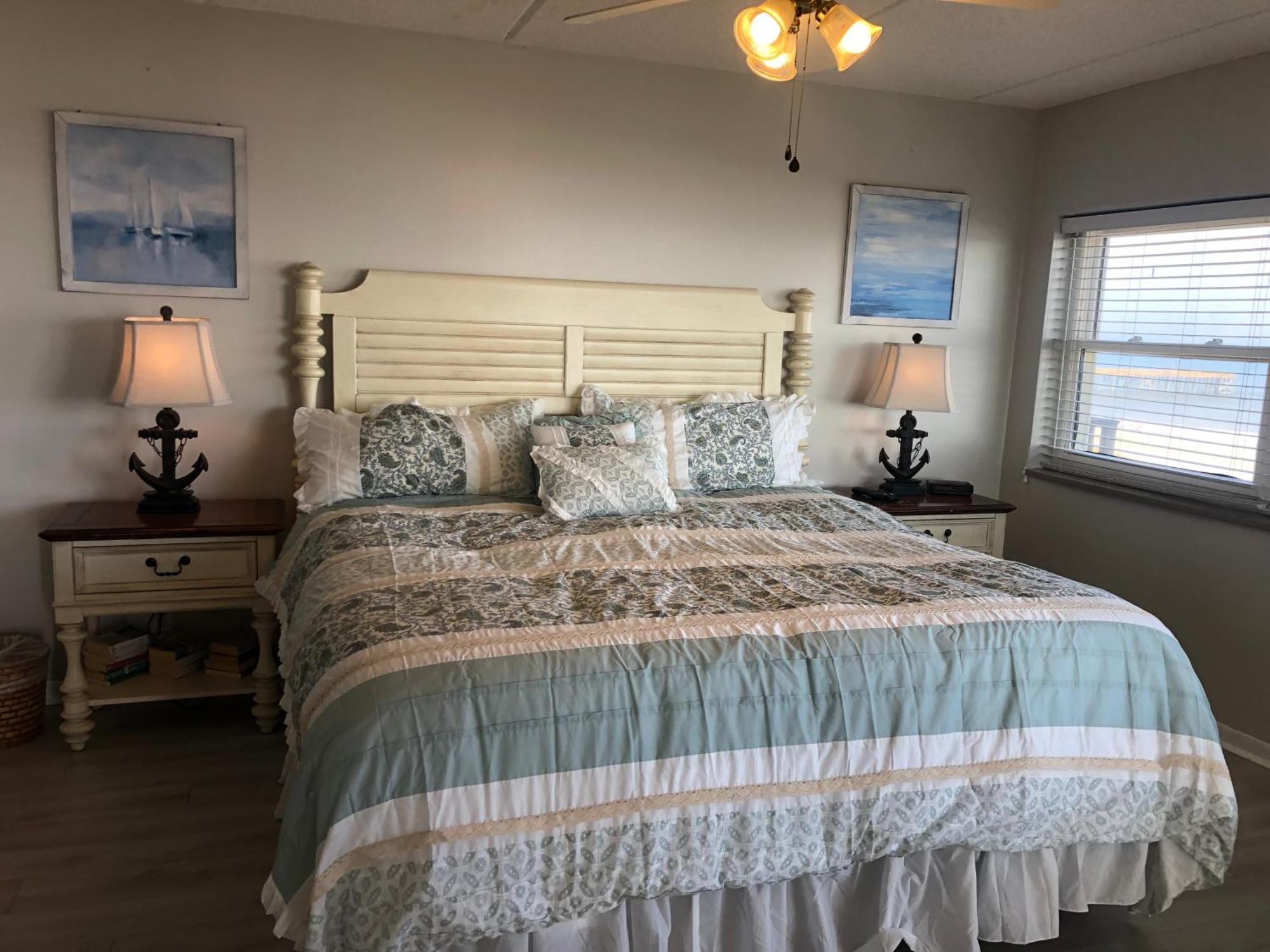 The Pelican Fernandina Beach Ngoại thất bức ảnh