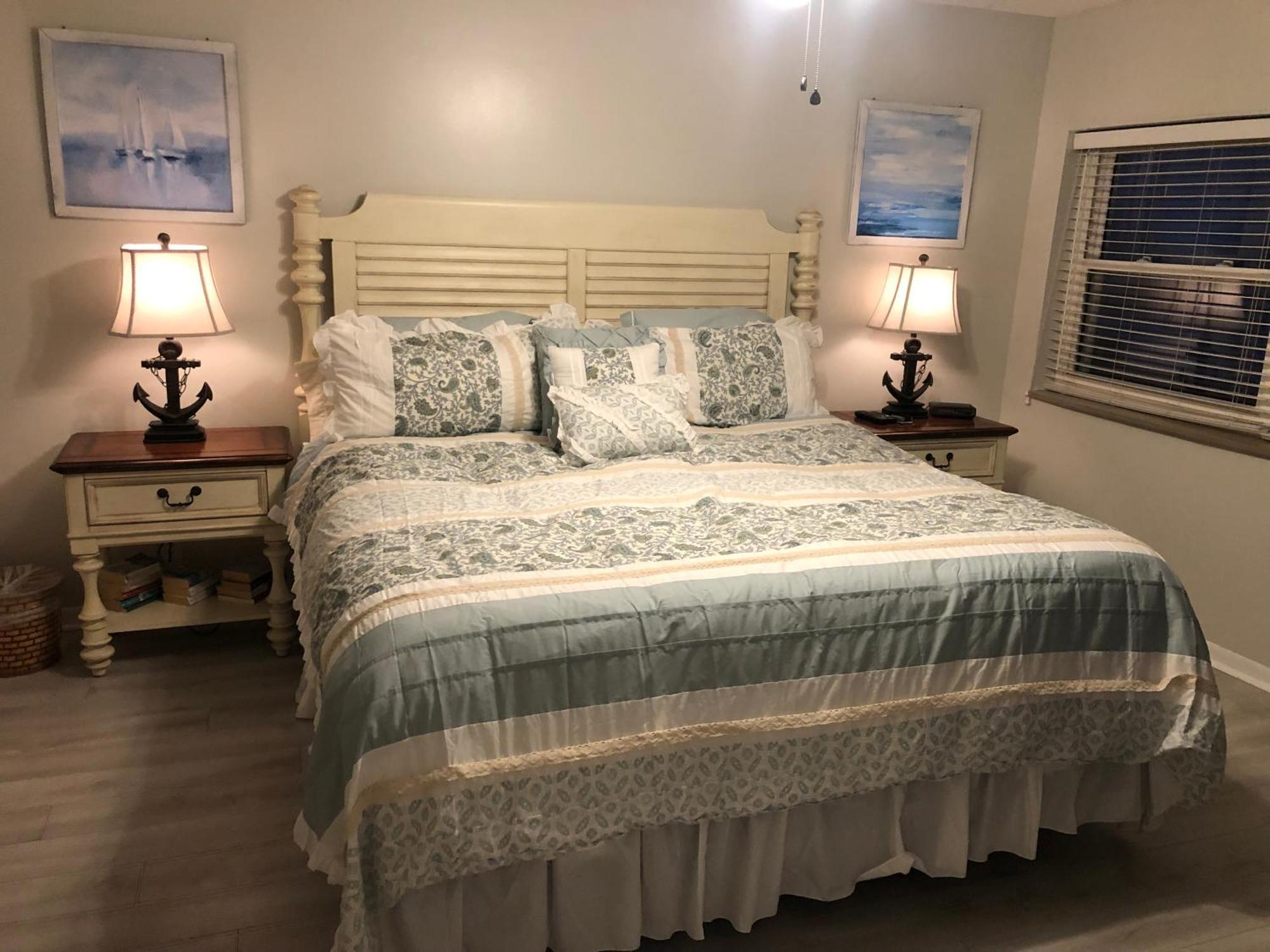 The Pelican Fernandina Beach Ngoại thất bức ảnh