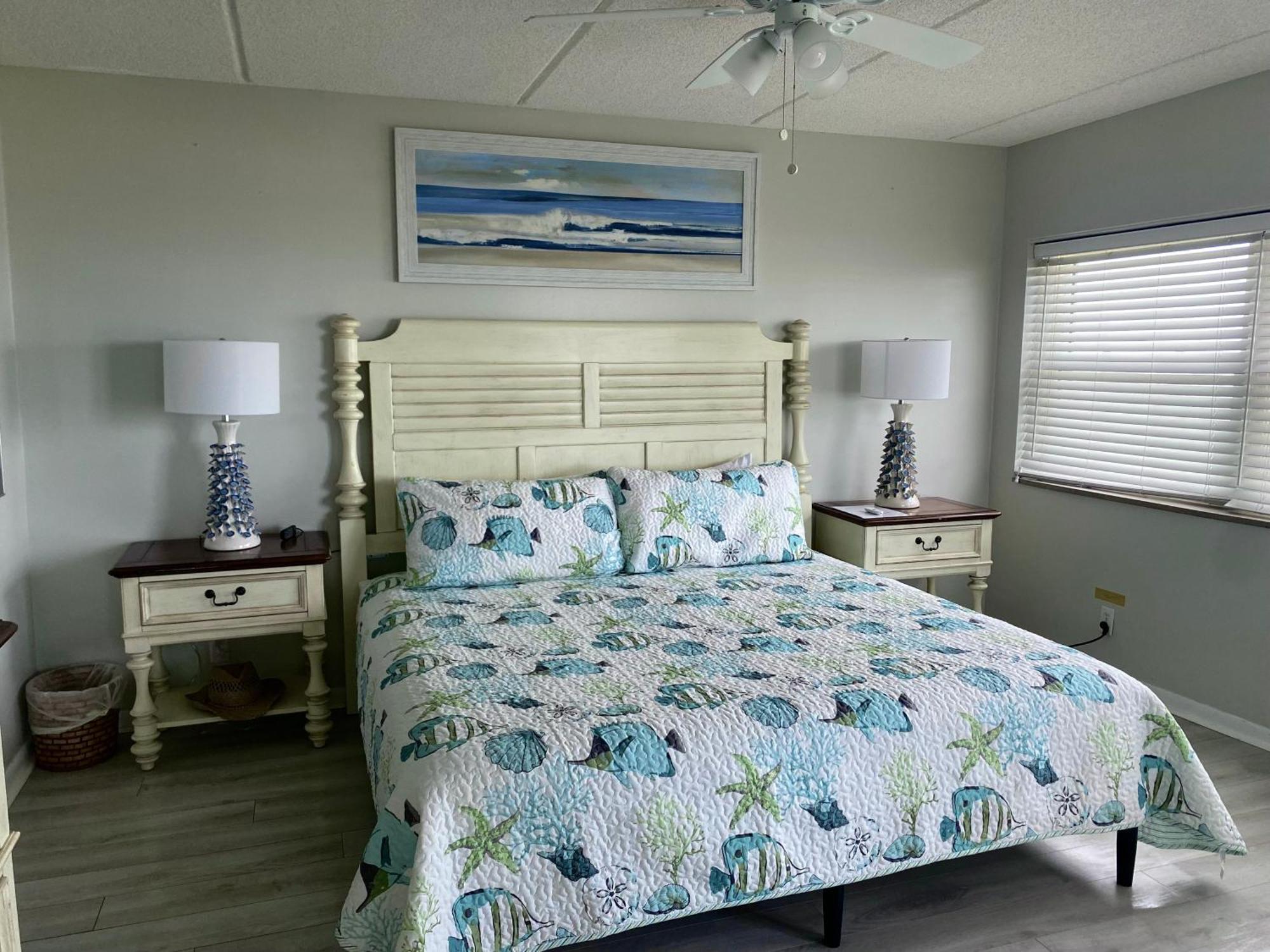 The Pelican Fernandina Beach Ngoại thất bức ảnh