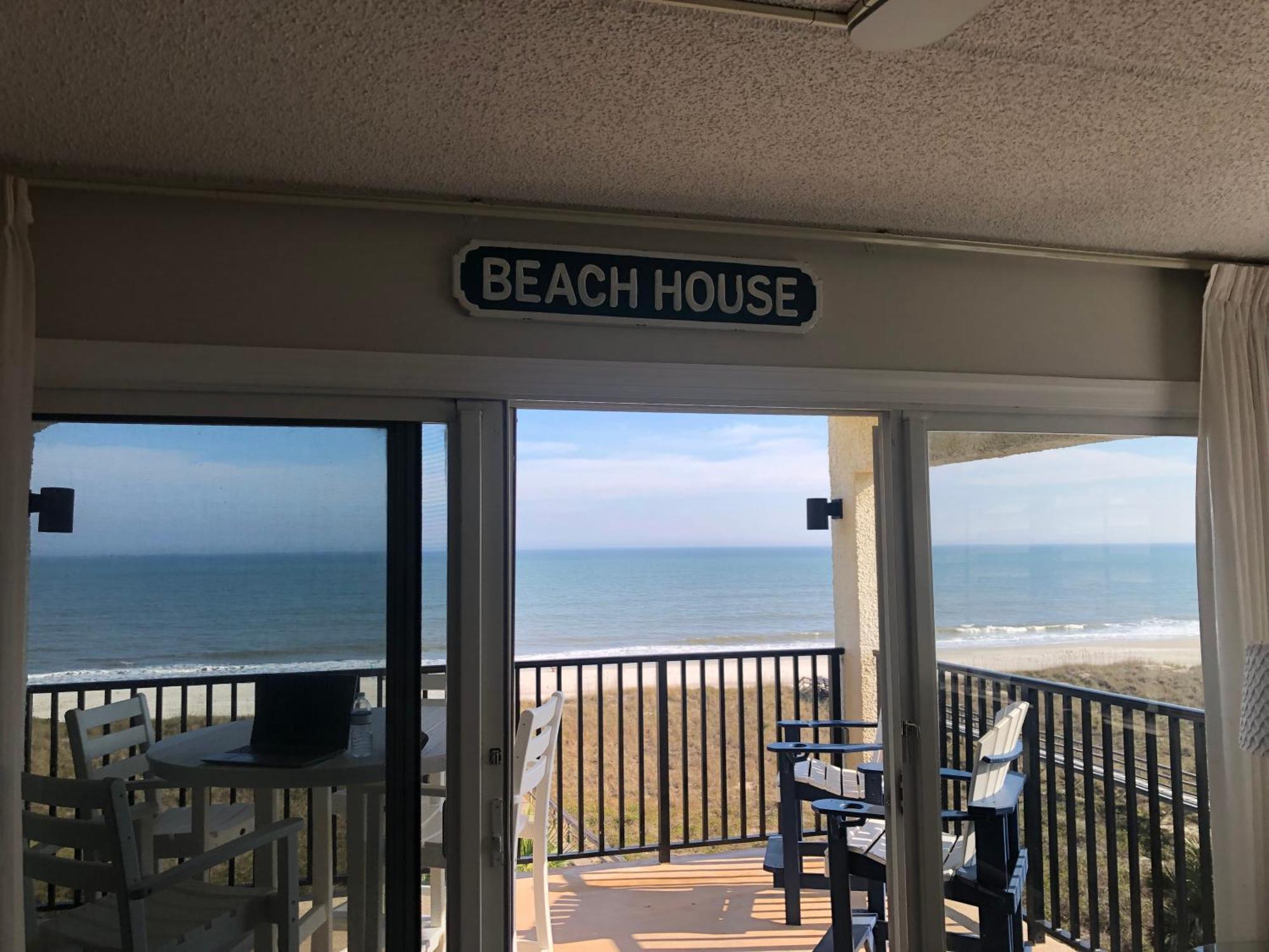 The Pelican Fernandina Beach Ngoại thất bức ảnh