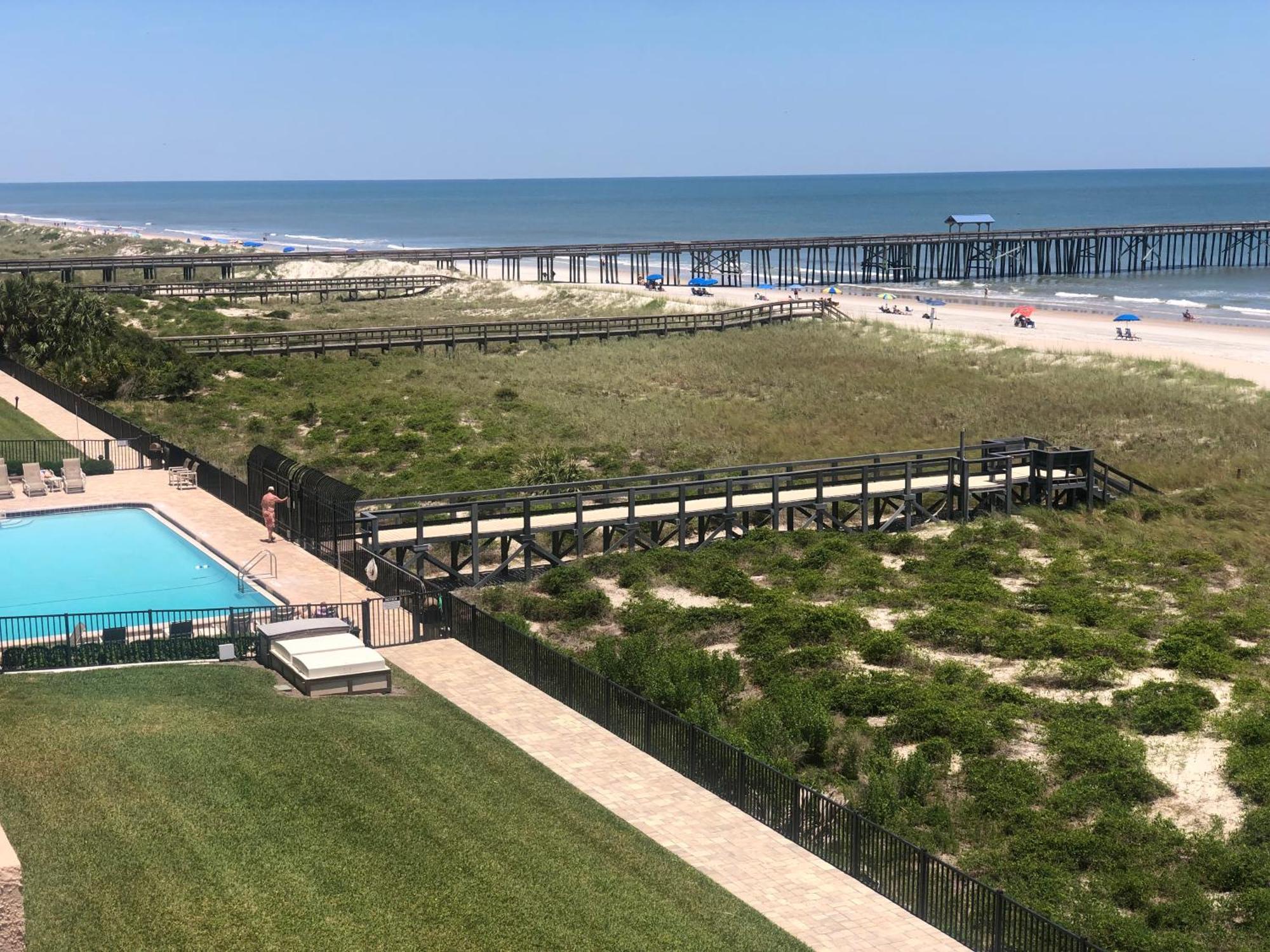 The Pelican Fernandina Beach Ngoại thất bức ảnh